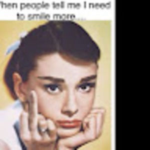 Meet your Posher, Leah